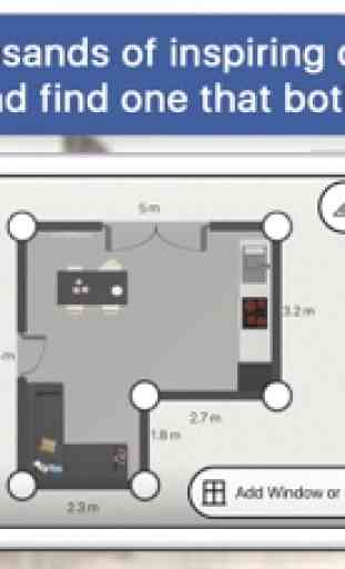Room Planner - House Design 3D 4