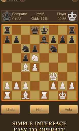 Royal Chess: most popular puzzles 1