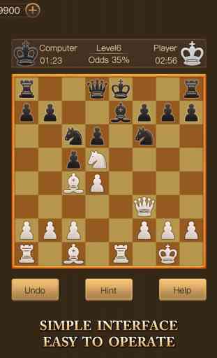 Royal Chess: most popular puzzles 3
