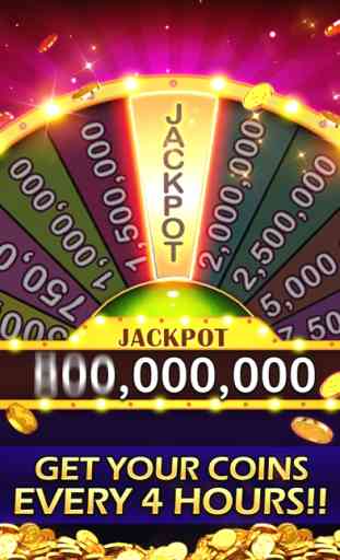 Royal Jackpot Slots & Casino 3