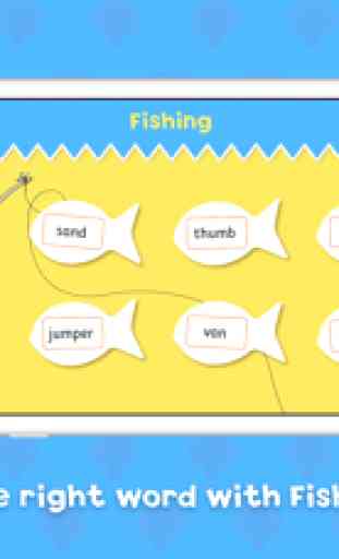 Say and Spell Flashcards 2