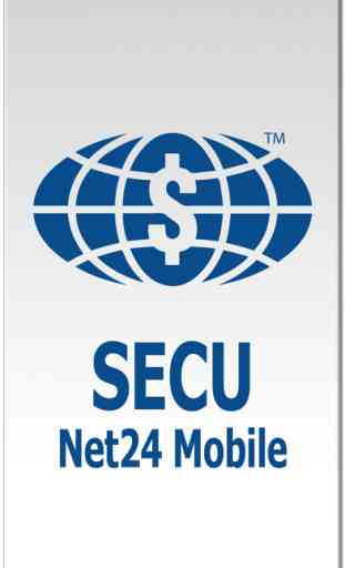 SECU Net24 Mobile 1