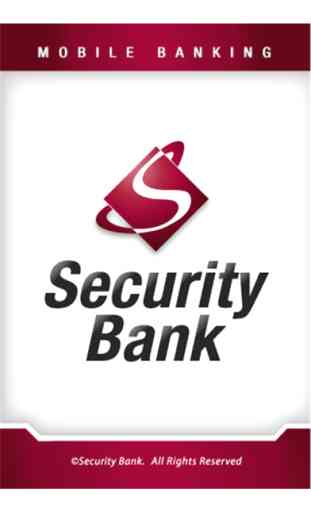 Security Bank Mobile Laurel NE 1
