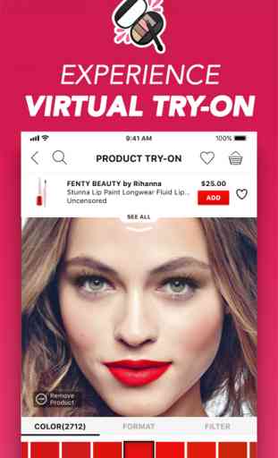 Sephora: Buy Makeup & Skincare 1