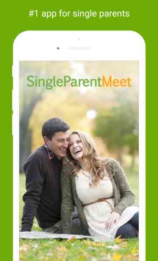 Single Parent Meet 1