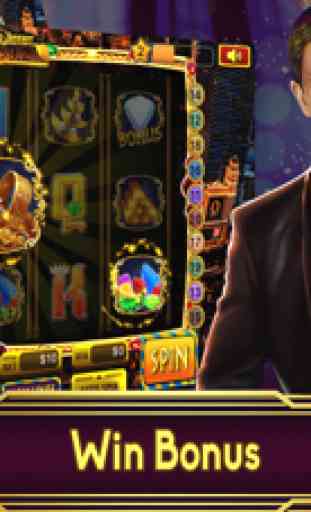 SLOTS - Lucky Win Casino Games 3