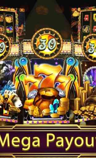 SLOTS - Lucky Win Casino Games 4