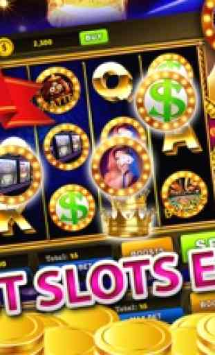 Smash Hit Slot Machines – Rich of Smashy Jackpot 1