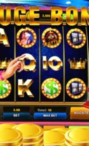 Smash Hit Slot Machines – Rich of Smashy Jackpot 2