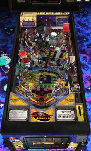 Stern Pinball Arcade 1