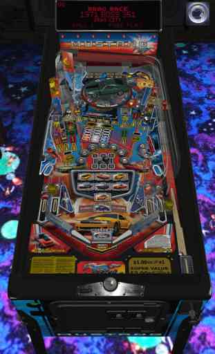Stern Pinball Arcade 4