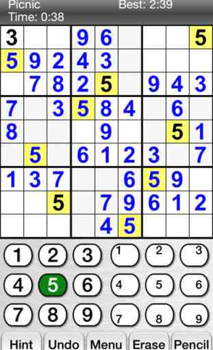 :) Sudoku 1