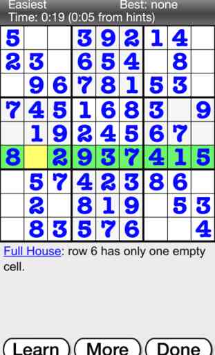 :) Sudoku 3
