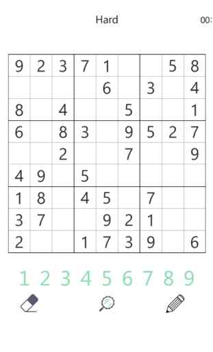 Sudoku - Classic Sudoku Game 4
