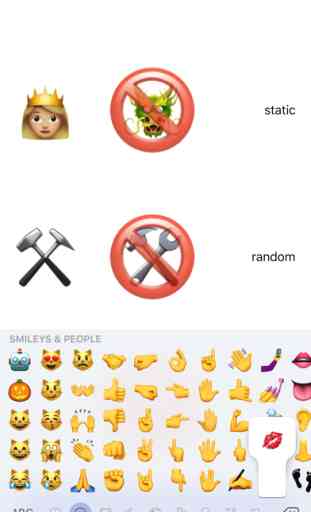 TapMoji - Tap The Emoji 2