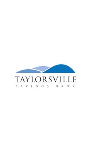 Taylorsville Savings Bank 1