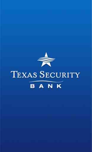 Texas Security Bank Mobile 1