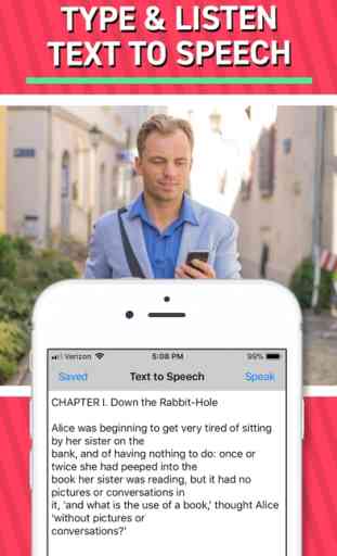 Text to Speech - 4