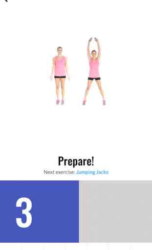 The 30 Day Fitness Challenge 3