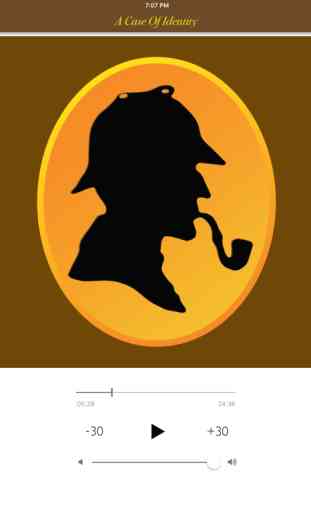 The Adventures of Sherlock Holmes Free Audiobook 3
