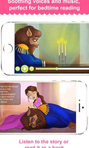 The Beauty and the Beast 2