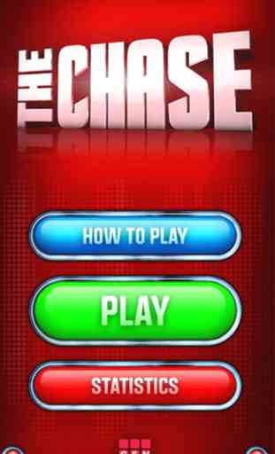 The Chase - Official GSN App 1