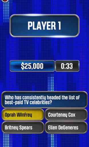 The Chase - Official GSN App 2