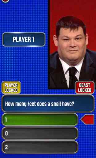 The Chase - Official GSN App 3