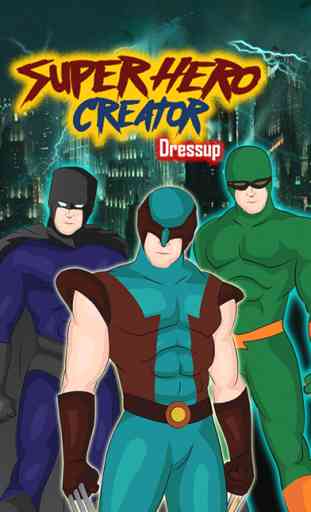 The Create Flash Superhero For Batman VS Deadpool 1