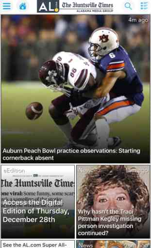 The Huntsville Times 2