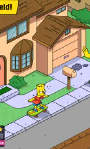 The Simpsons™: Tapped Out 1