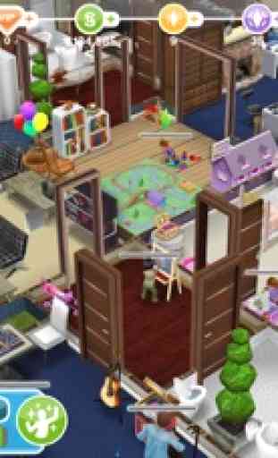 The Sims Freeplay image 2