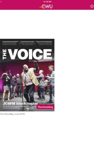 The Voice Magazine 4