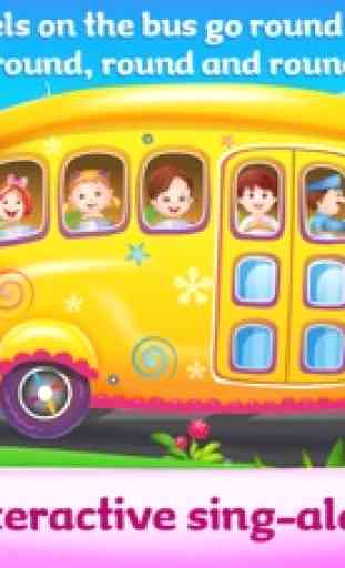 The Wheels On The Bus Musical 2