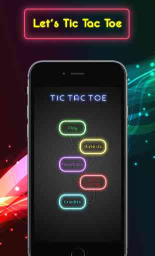 Tic Tac Toe: Multiplayer! 1