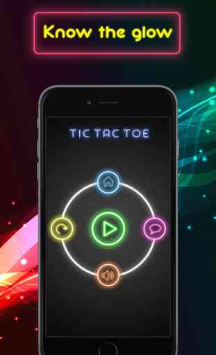 Tic Tac Toe: Multiplayer! 3
