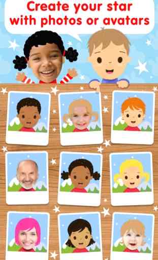 Toddler Puzzles: Kids A-Z Jigsaw Puzzle Games 3