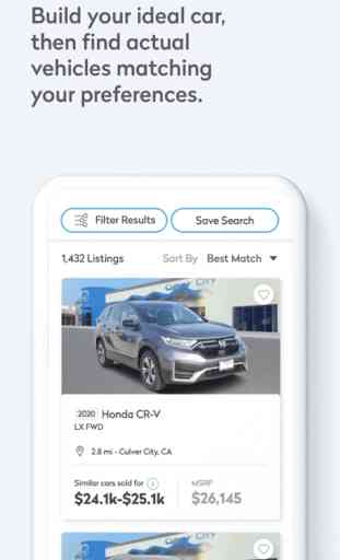 TrueCar: The Car Buying App 4