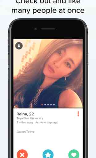TurboMatch for Tinder 2