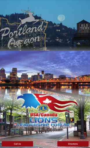 USA/Canada Lions Forum 4