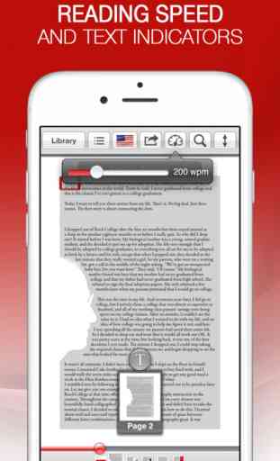 vBookz PDF Voice Reader US 3