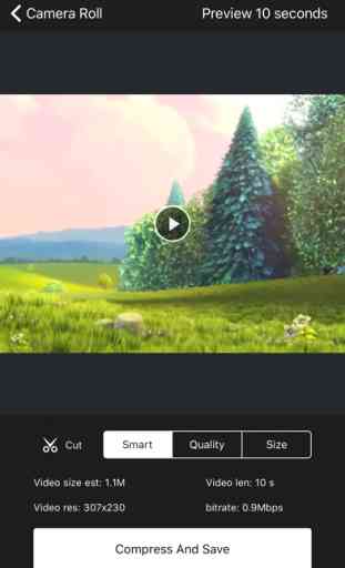 Video Compress - Reduce Video Size 1
