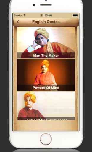 Voice Of Swami Vivekananda Quotes voot Collections 3