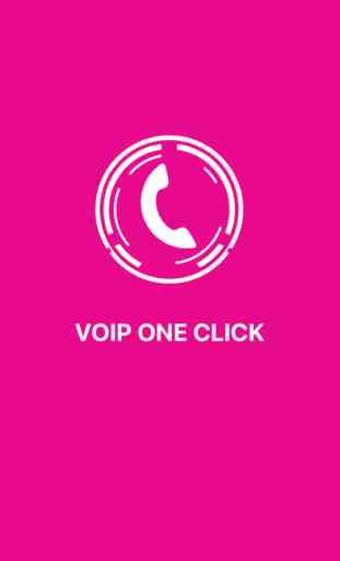 Voip One Click 4