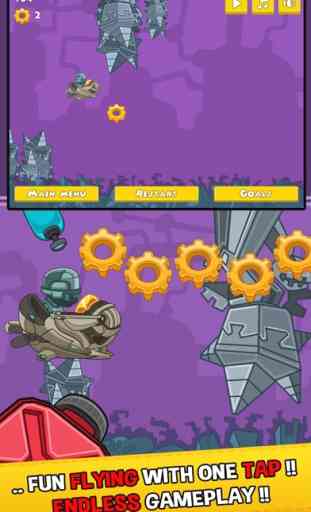 War Robot Battle - Real epic robots games for free 1