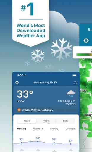 Weather - The Weather Channel 1