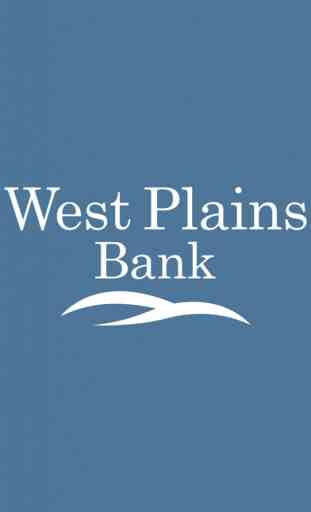 West Plains Bank (NE) 1