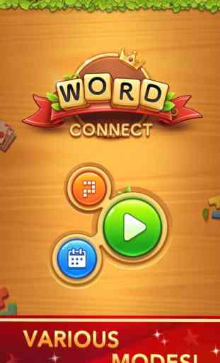 Word Connect ¤ 2