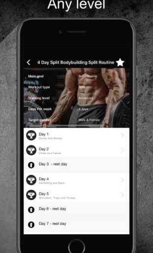 Workout Log & Fitness Tracker 2