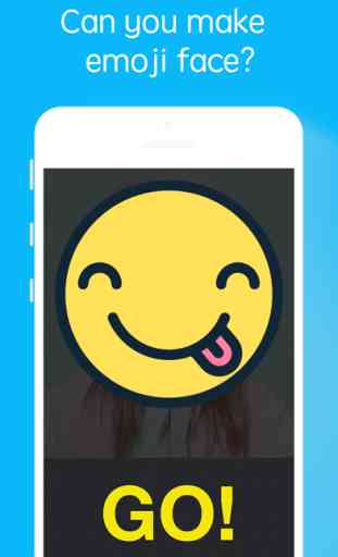 XAXA - Emoji Challenge Selfie Game, Video Effects 1